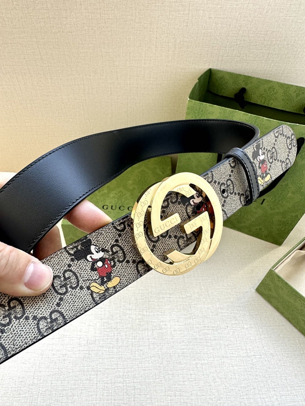 グッチベルト激安背面デザイン